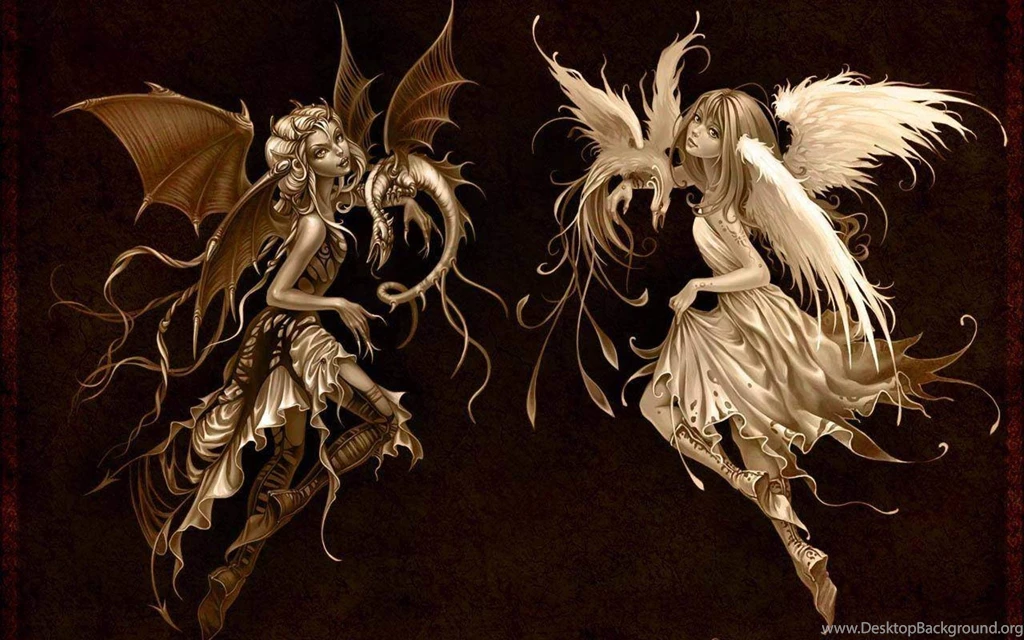 Angel Demon 1635278