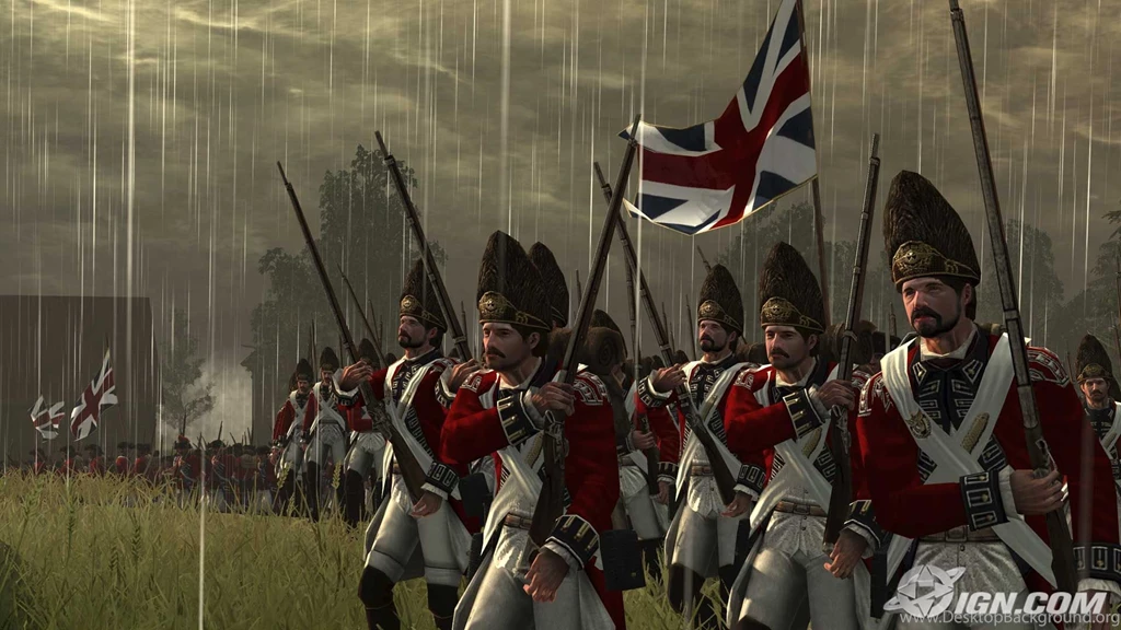 Napoleon: Total War Collection   Playfield