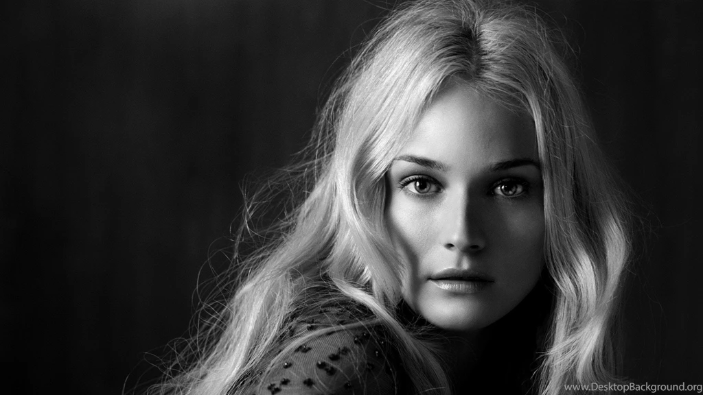 Hot HD Diane Kruger Wallpapers