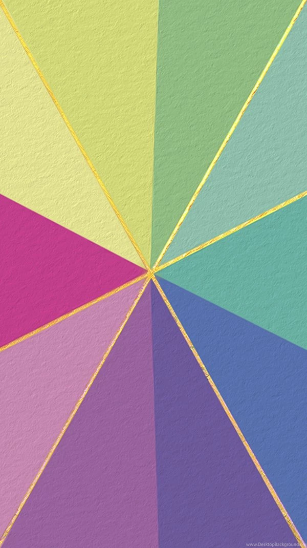 Inspired Idea: iPhone Wallpapers For A Sunny Spring