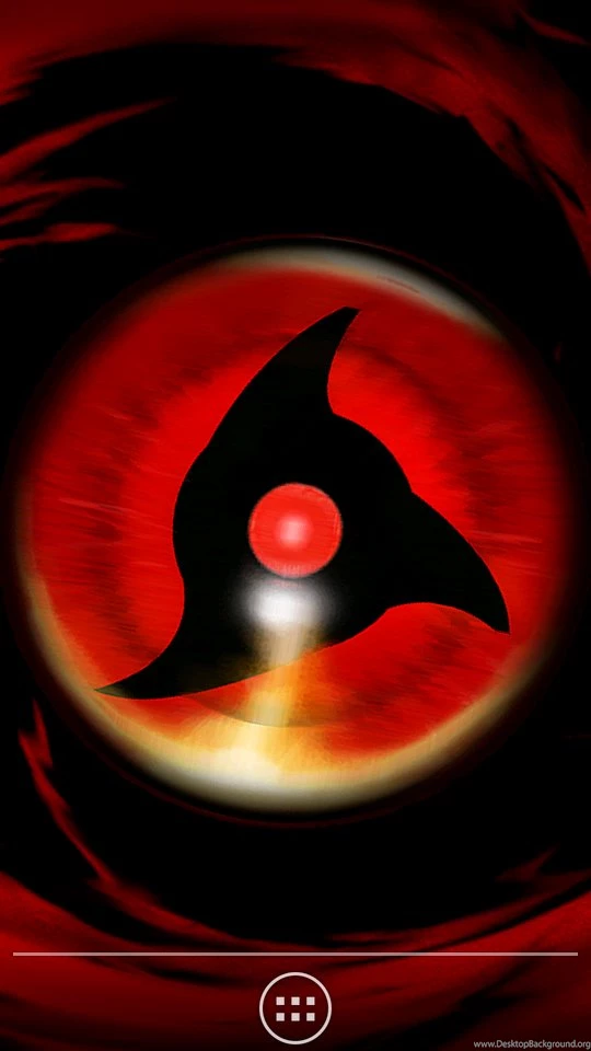 Sharingan Extreme Lwp Hd Android Apps & Games On Brothersoft.com