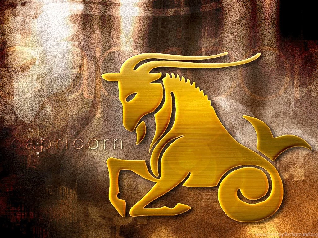 Free Capricorn HD Wallpapers
