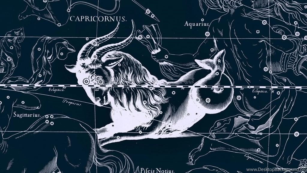Wallpapers Capricorn Free Download