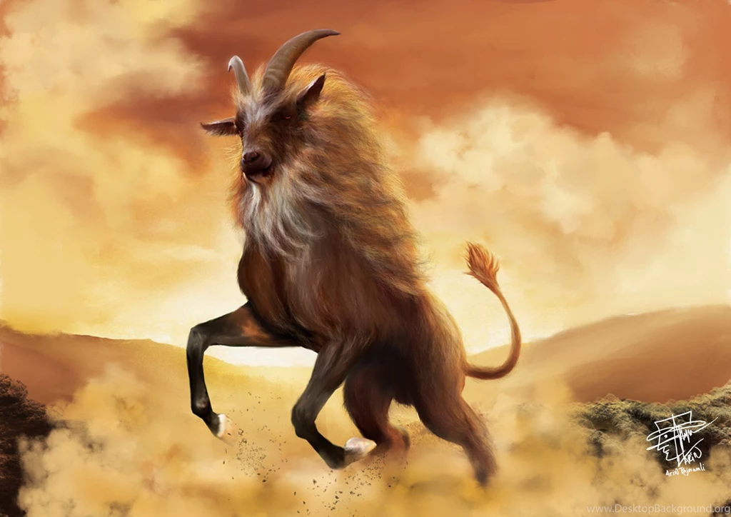 Capricorn Horoscope Wallpapers HD Pictures