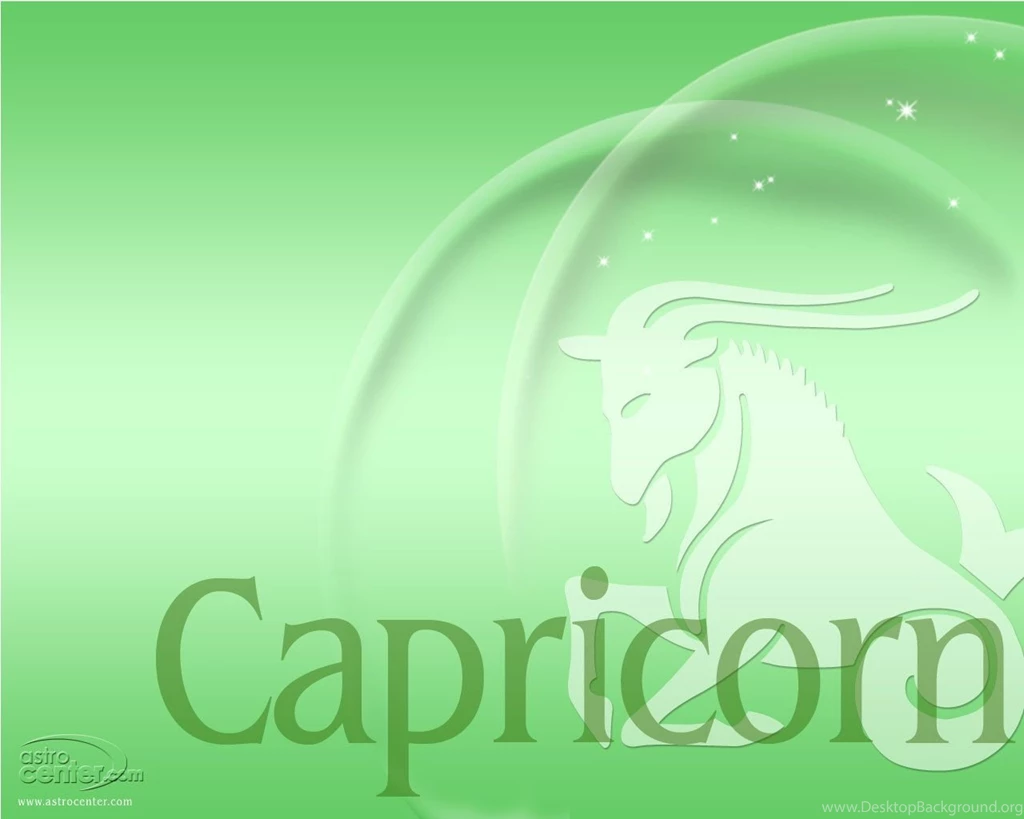 Capricorn Wallpapers Wallpapers Cave