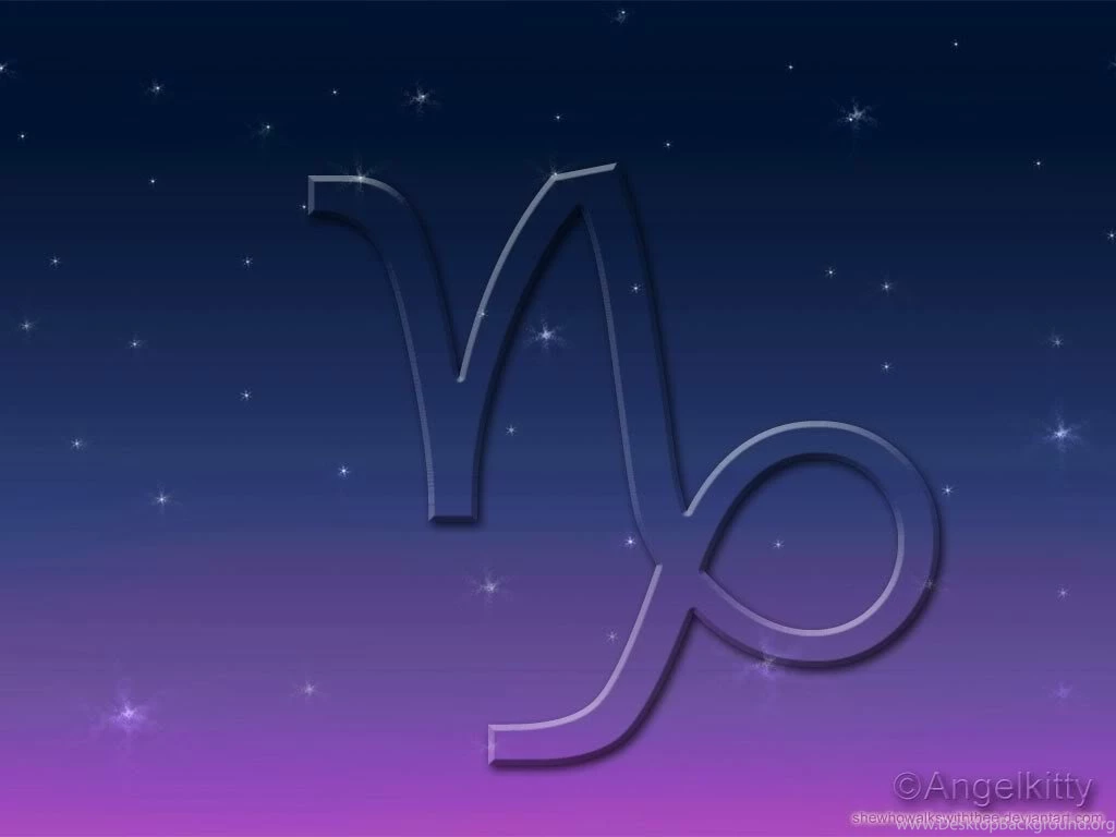 Capricorn Wallpapers Photo By Esthet