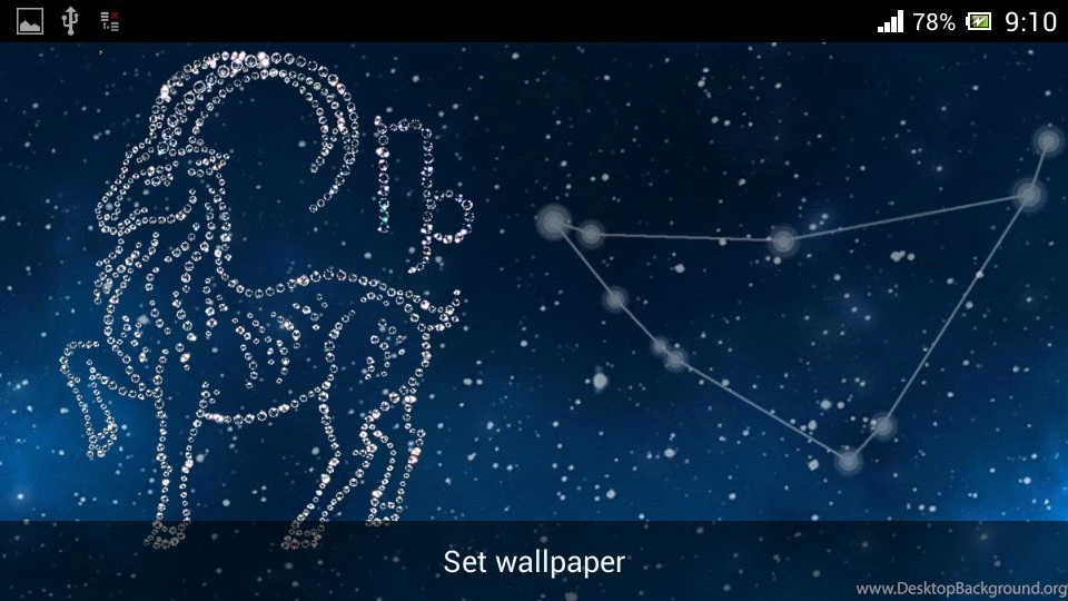 Capricorn Wallpapers Wallpapers Cave