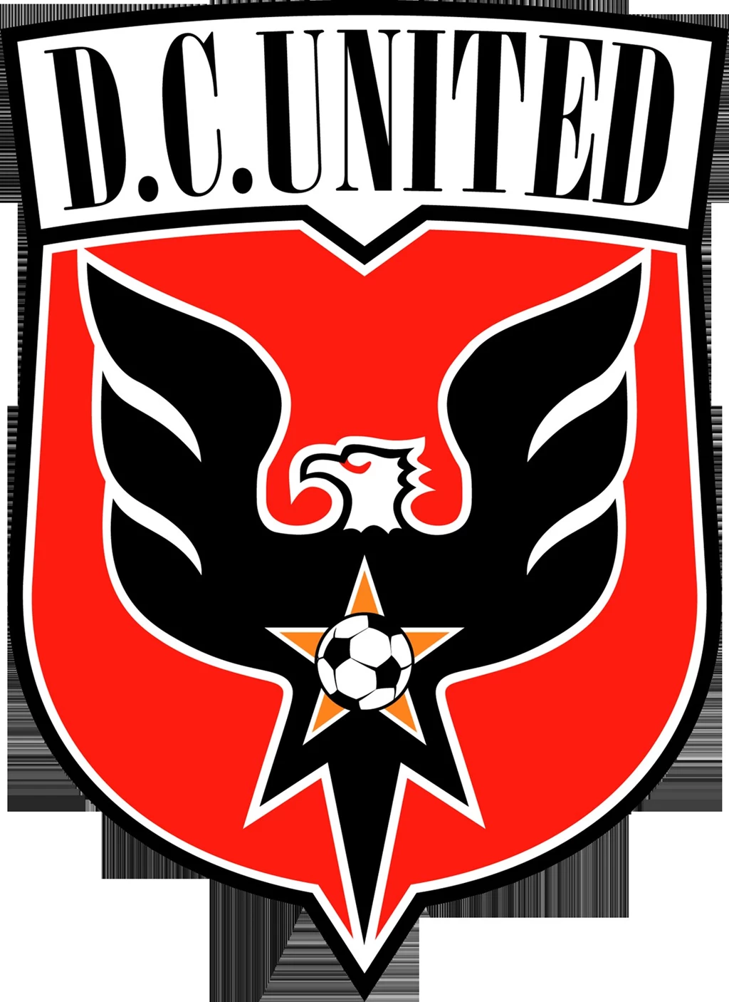 DC United Logos   HDWallpaperSets.Com