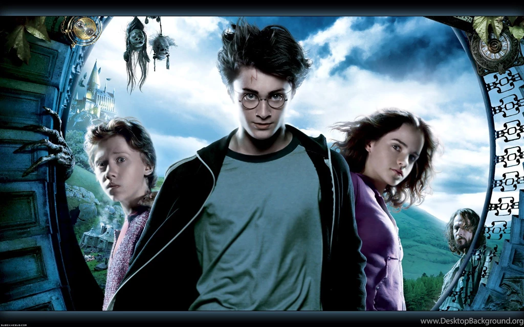 Harry Potter Wallpapers