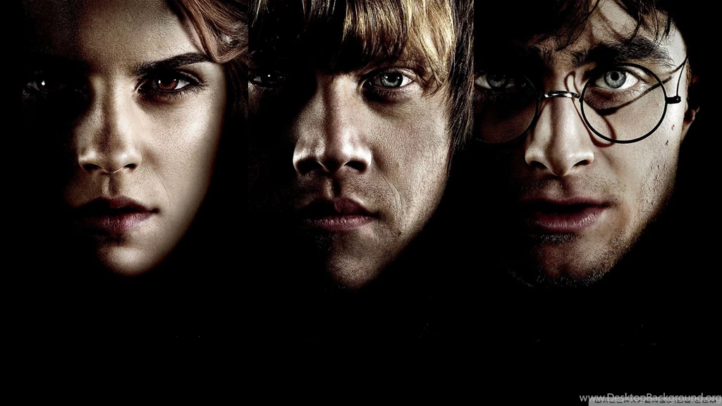 Desktop Wallpapers Harry Potter