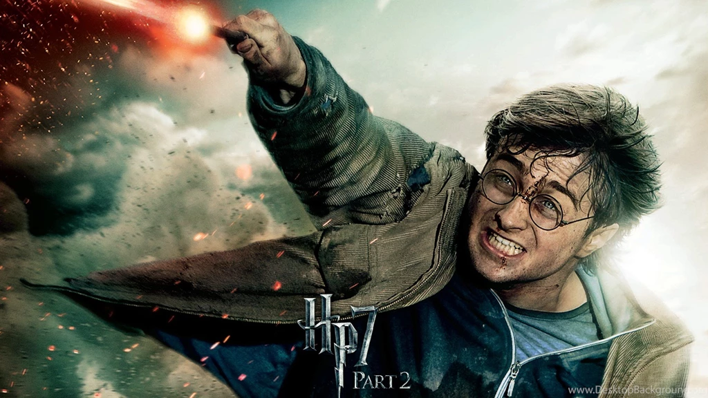 Harry Potter Hd Wallpapers