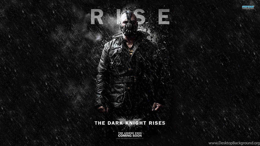 Bane   The Dark Knight Rises Wallpapers   Movie Wallpapers