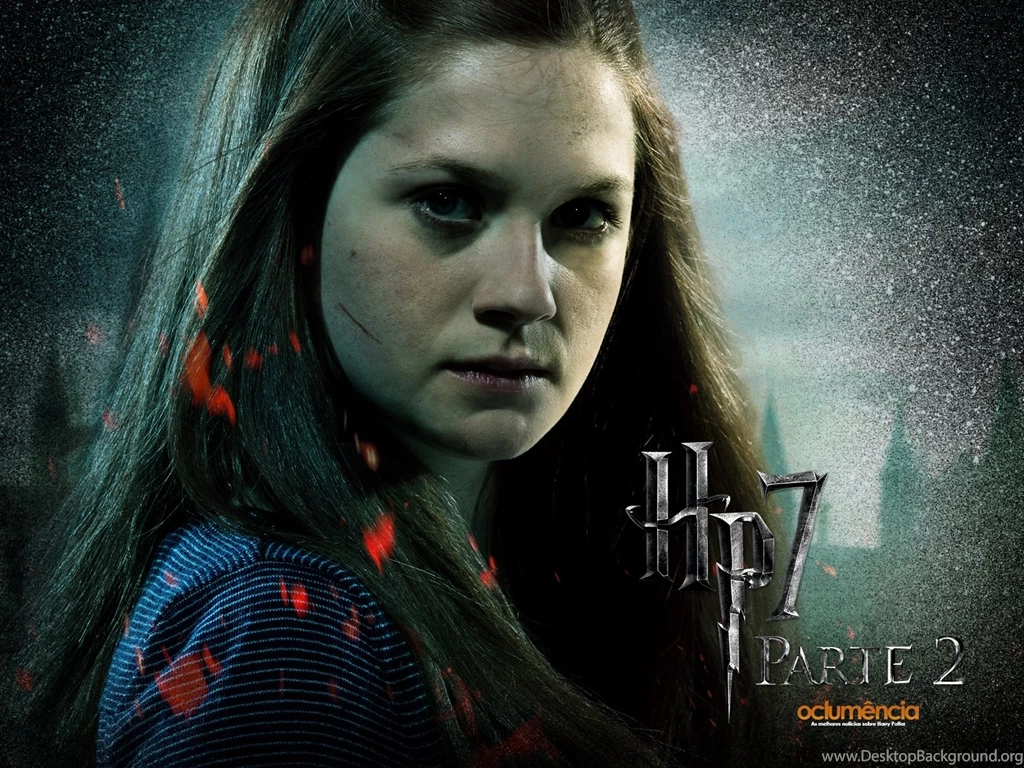 Harry Potter Wallpapers