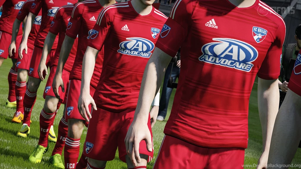 Welcome To MLS Next