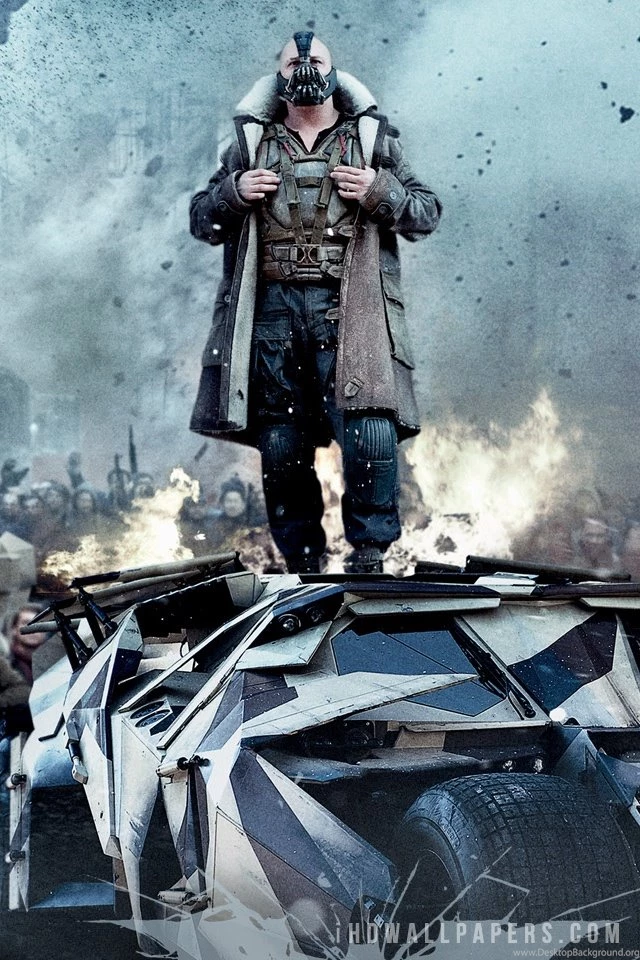 Bane The Dark Knight Rises HD Wallpapers   IHD Wallpapers