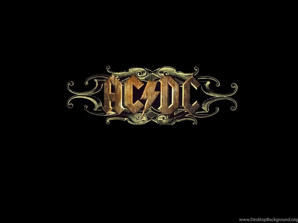 Ac/dc Hd Wallpapers + Extras (excelente Post)   Taringa!