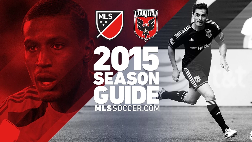 D.C. United Team Preview