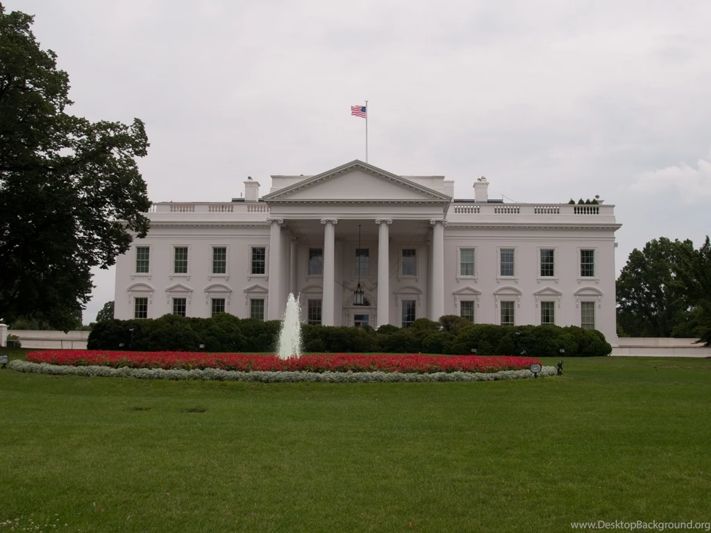 The White House Sights