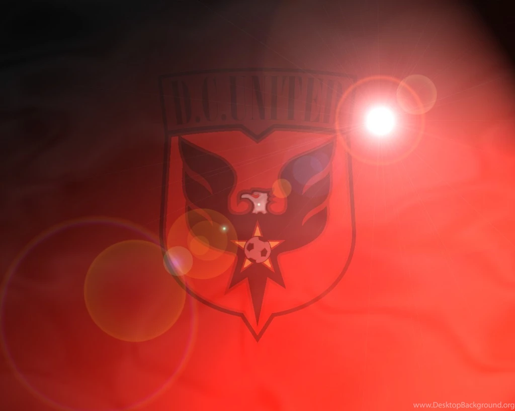 D.C. United Football Wallpaper, Backgrounds And Picture.