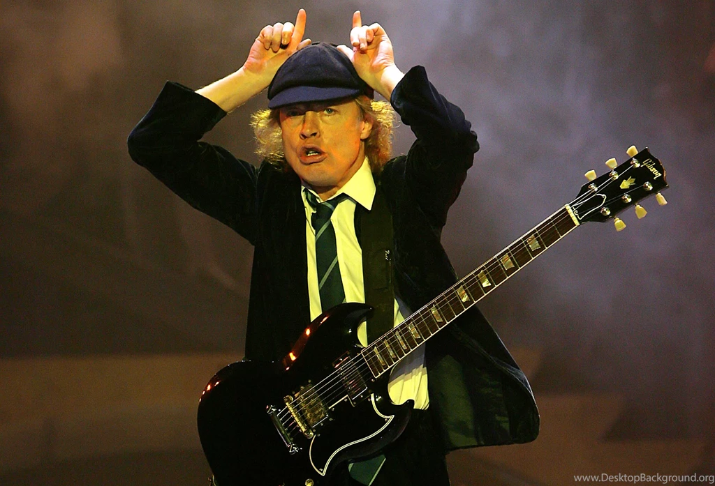 AC/DC Wallpaper&Angus Young Wallpapers  014   All Wallpapers   Http ...