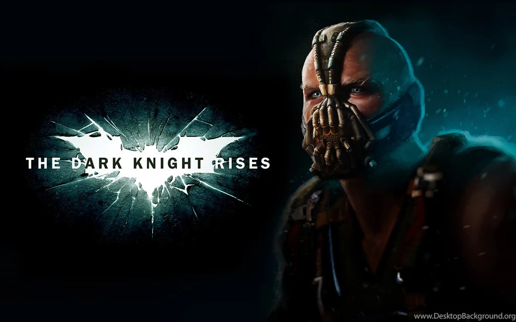 Gotham's Reckoning / The Dark Knight Rises Artwork By John ...