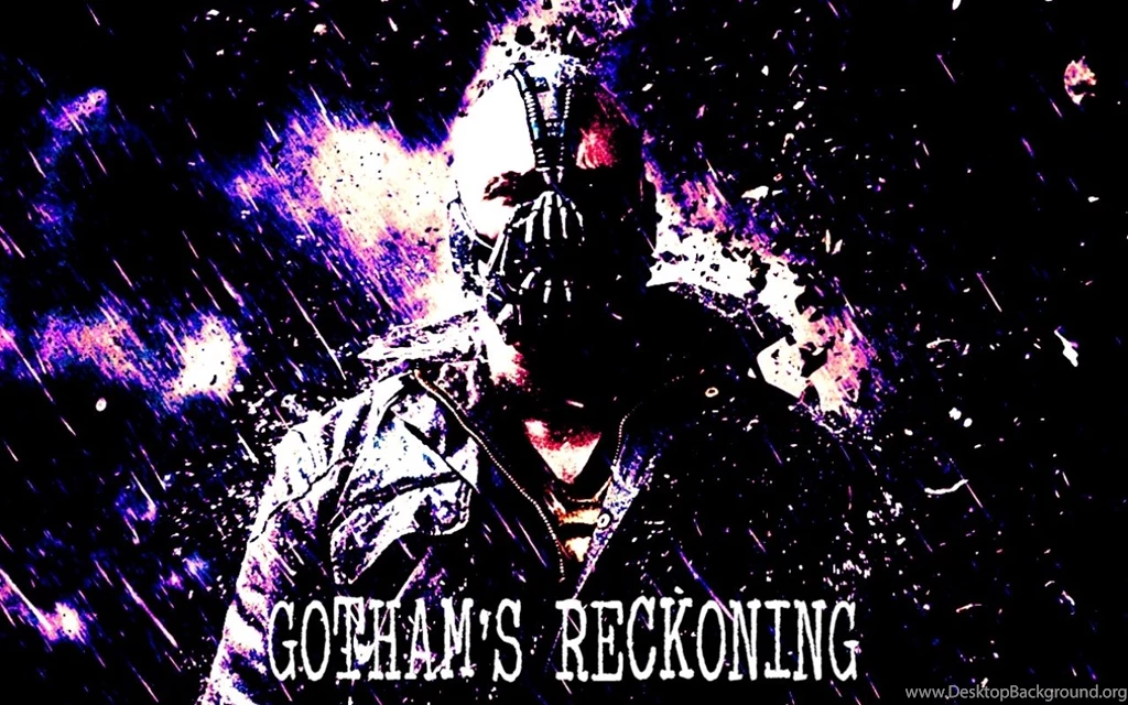 Bane   The Dark Knight Rises Wallpapers (31719763)   Fanpop