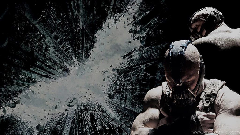 Dark Knight Rises Bane   1584024