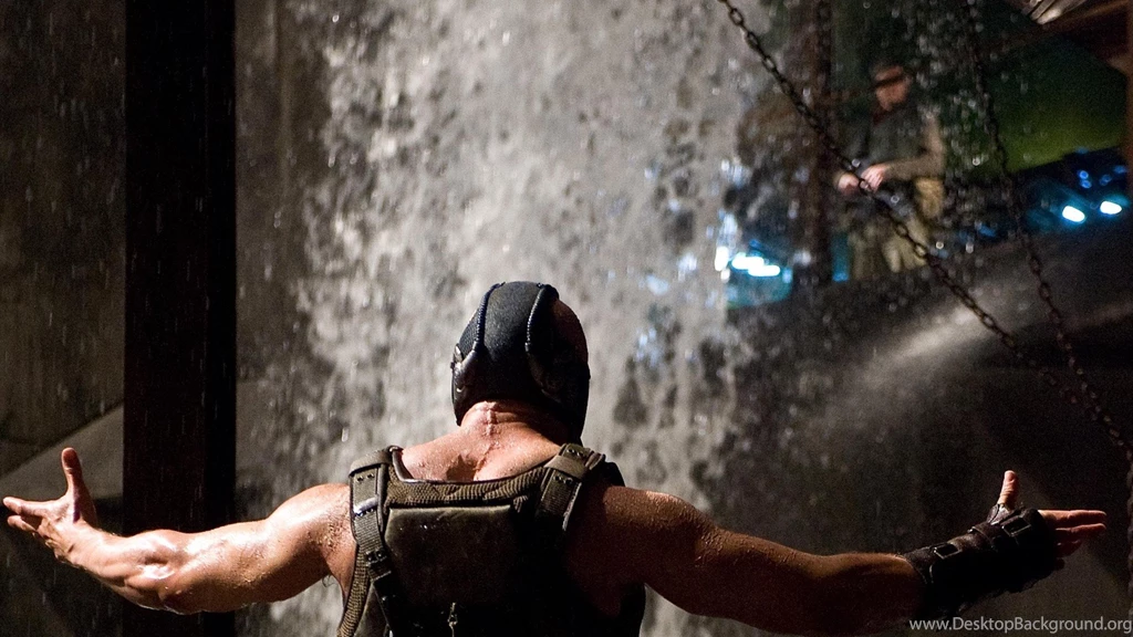 Bane Dark Knight Rises   1590470