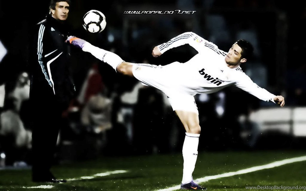 Wallpapers Cristiano Ronaldo