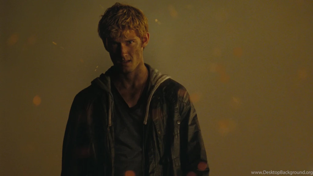 I Am Number Four Actor HD Wallpaper.jpg