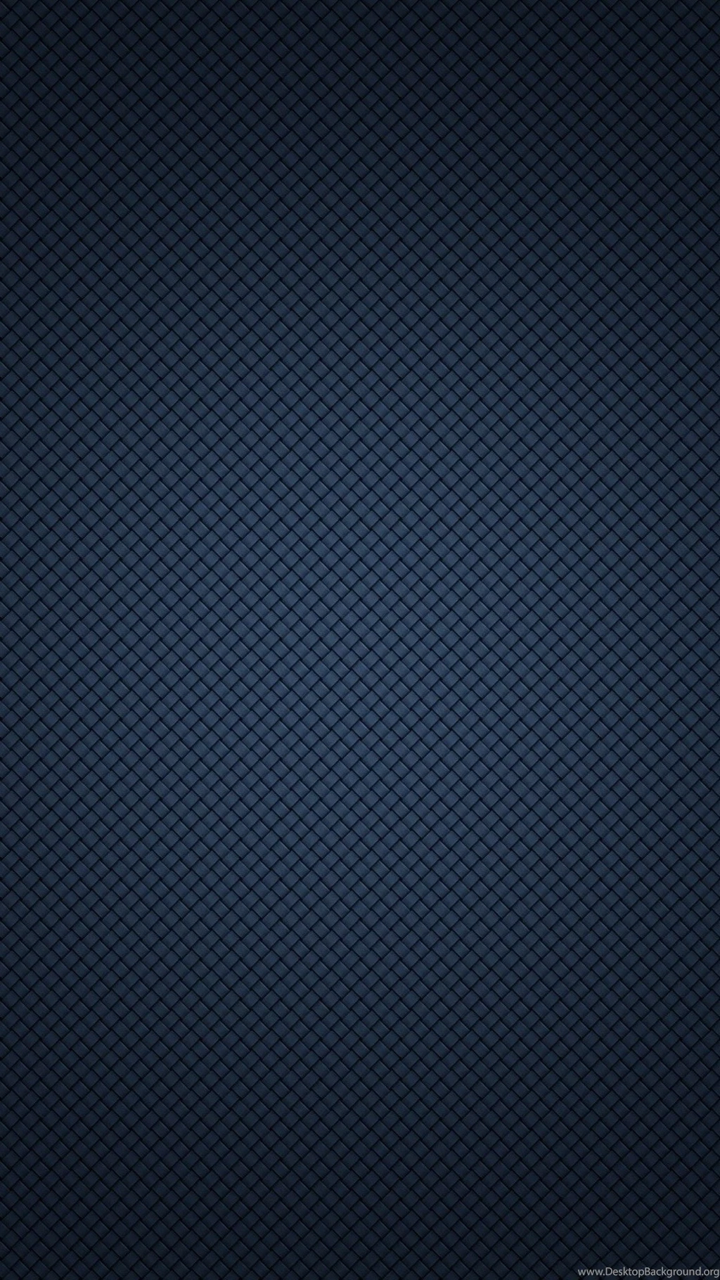IWallpapers Simple Blue Black Pattern