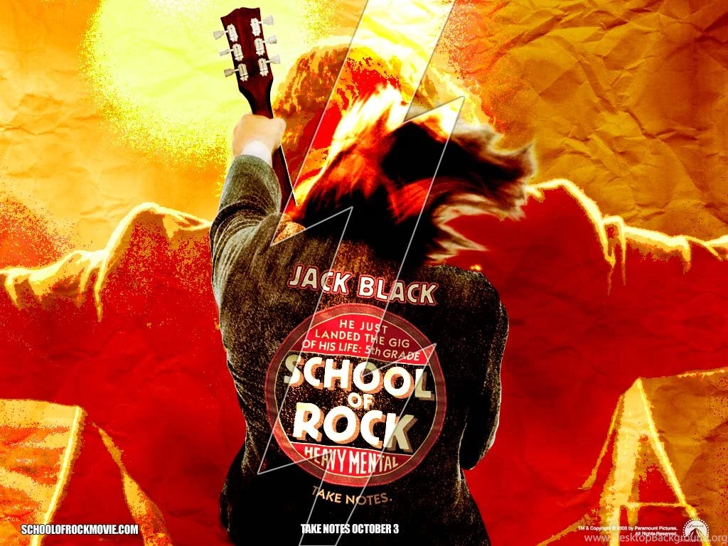 School Of Rock