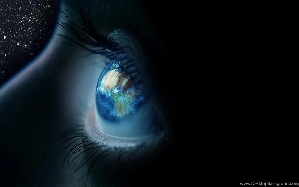 Beautiful Blue Eyes Wallpapers And Images Wallpapers, Pictures ...