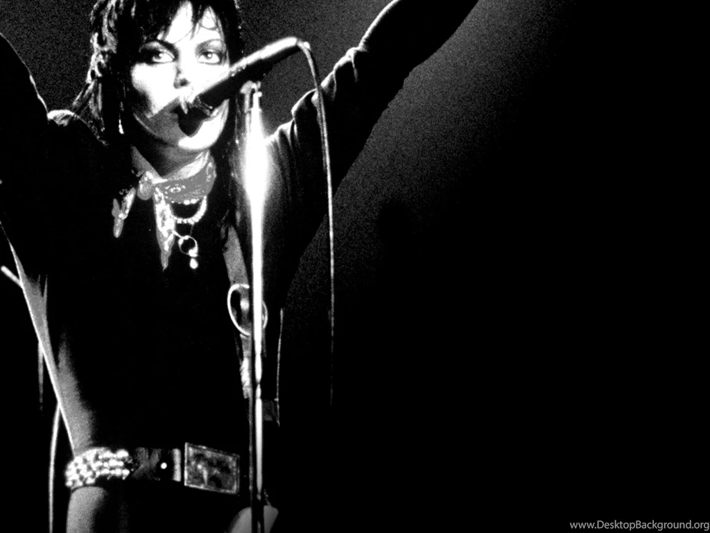 Joan Jett Computer Wallpapers, Desktop Backgrounds