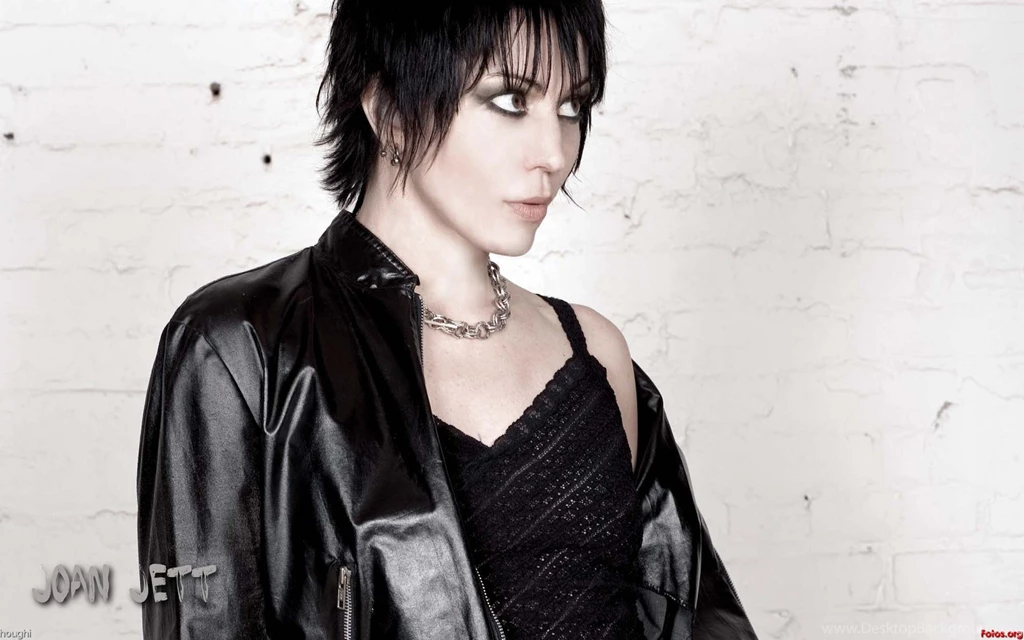 Joan Jett Computer Wallpapers, Desktop Backgrounds