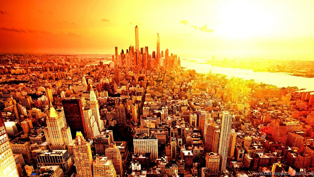 Nyc Skyline Wallpapers Stay1016