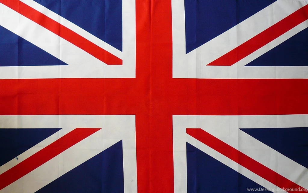 Union Jack Wallpapers