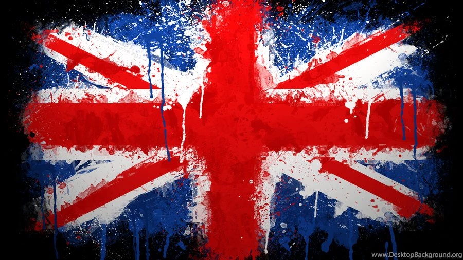 Union Jack Wallpapers Grunge By Anonymouscreative On DeviantArt