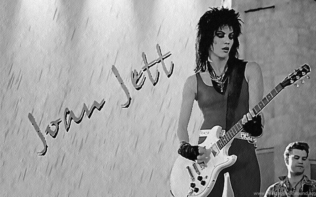 Joan Jett Don't Surrender (Extend Mix) YouTube