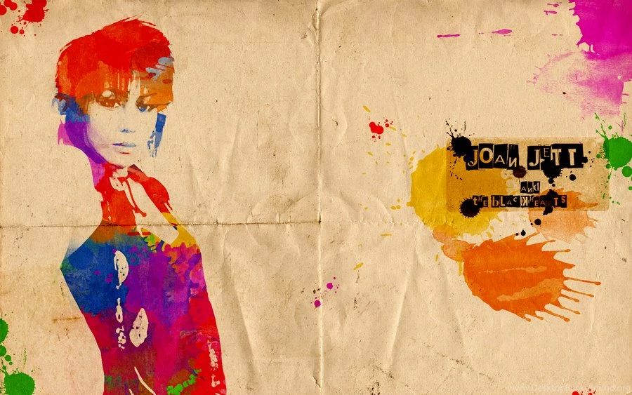 Browsing Wallpapers On DeviantArt