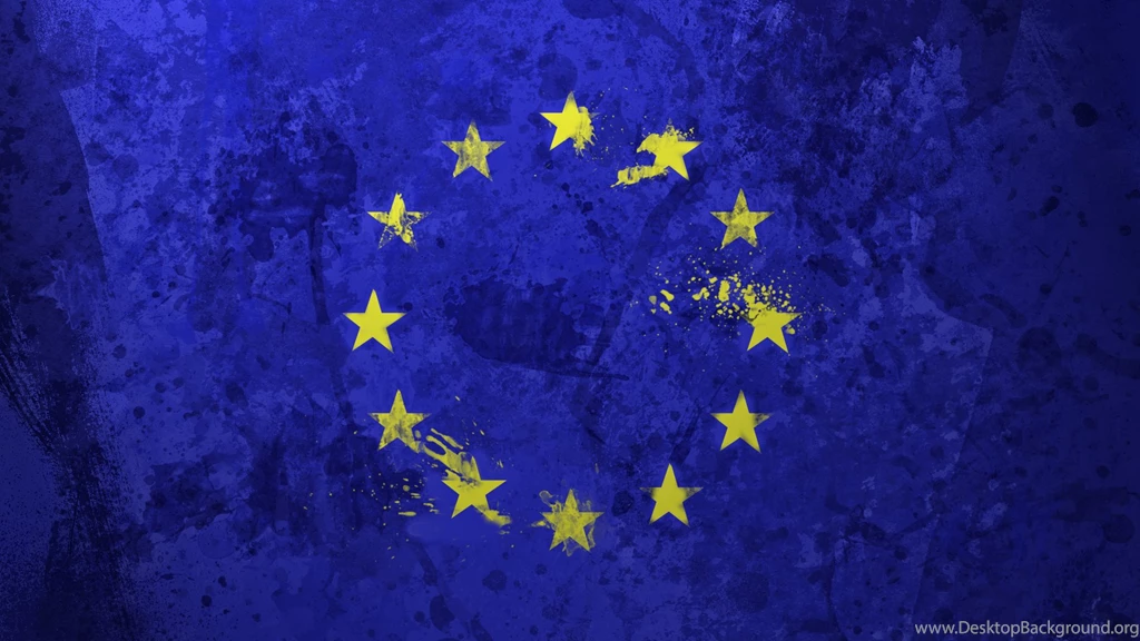 European Union Flag HD Wallpapers