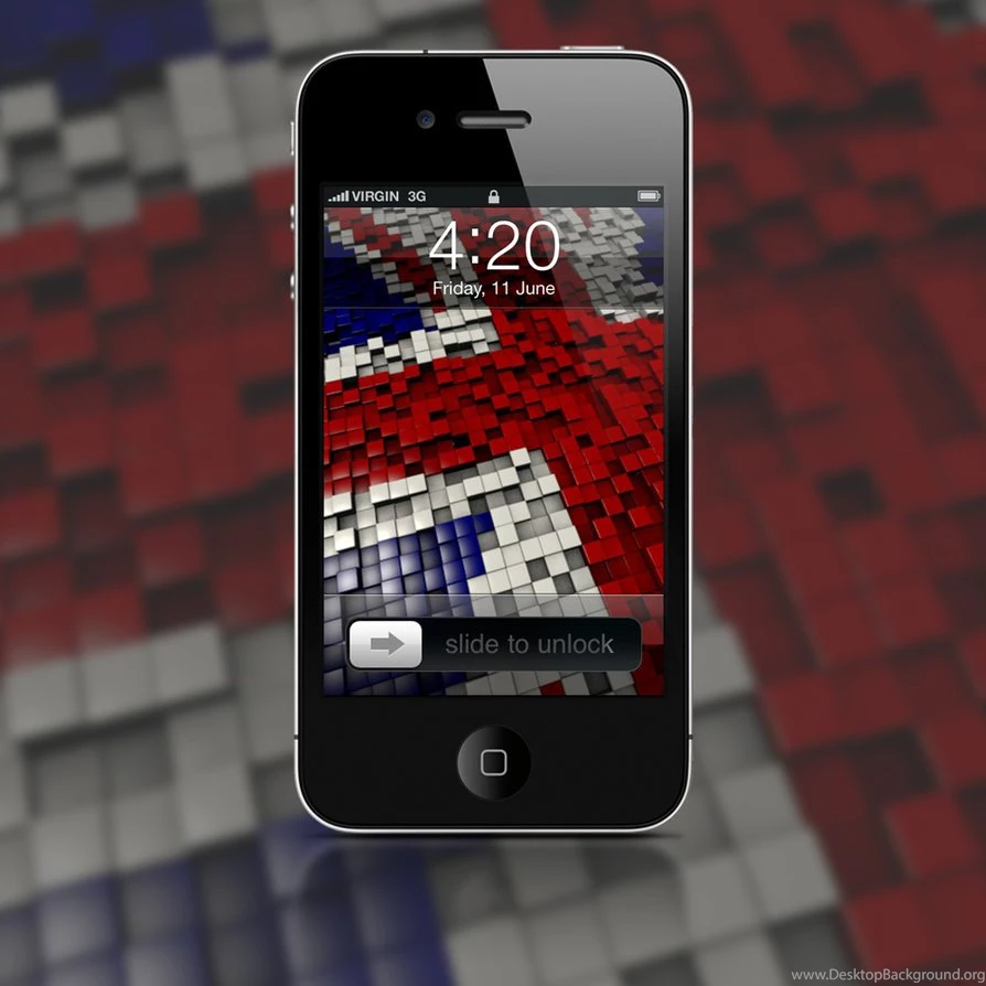 Union Flag Wallpapers By Mnollock On DeviantArt