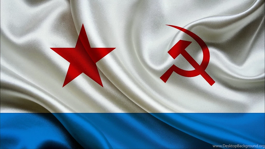 Flag Navy Naval Forces Soviet Union Flag Ussr Backgrounds Wallpapers ...
