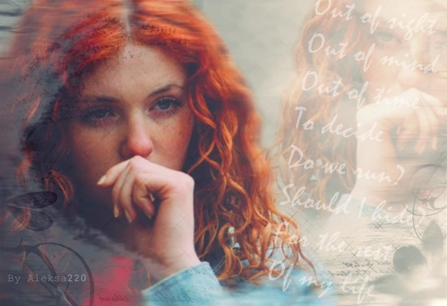 Lena Katina 30minutes By Aleksa220 On DeviantArt