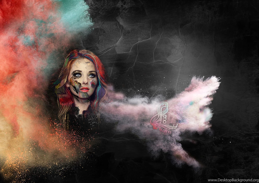 Lena Katina   Never Forget II By Wessam G On DeviantArt