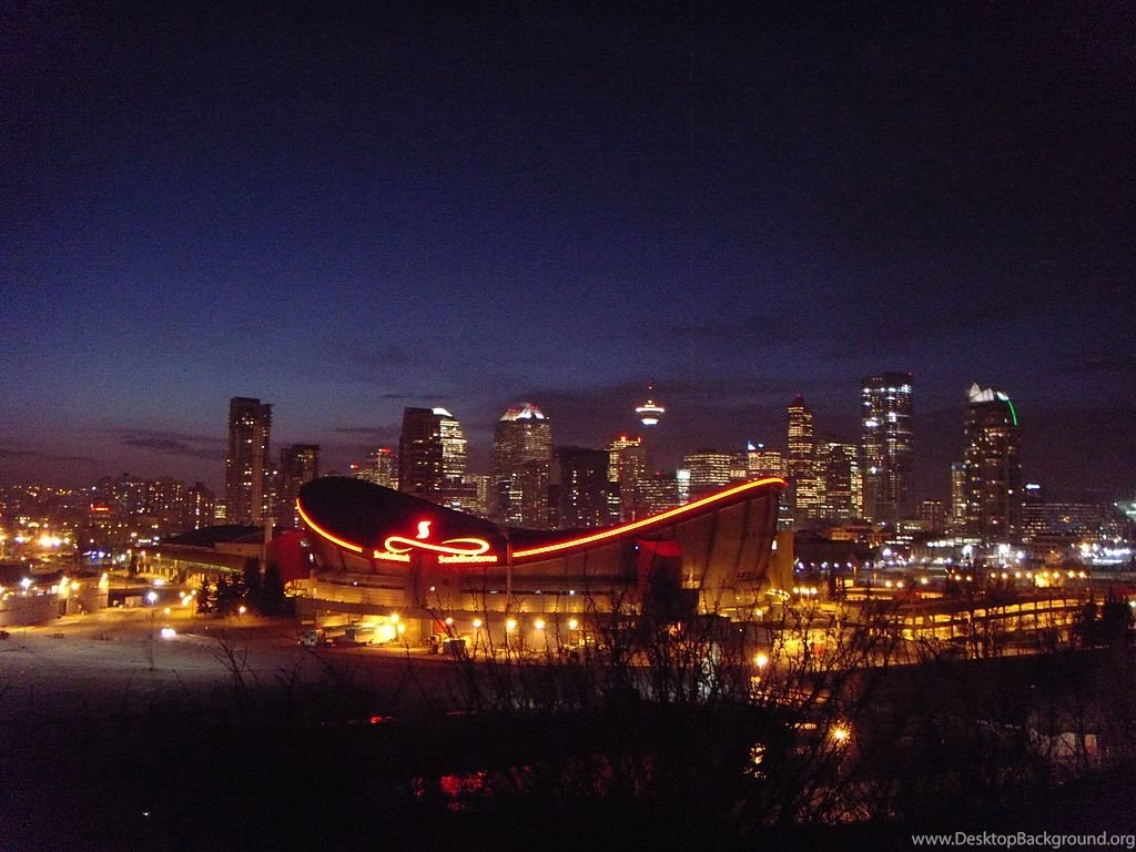 File:Calgary Skyline.jpg Wikimedia Commons