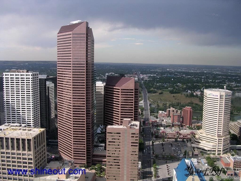 Wallpapers Photos From Calgary, Canada