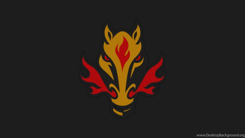 Calgary Flames Wallpapers Wallpapers Cave
