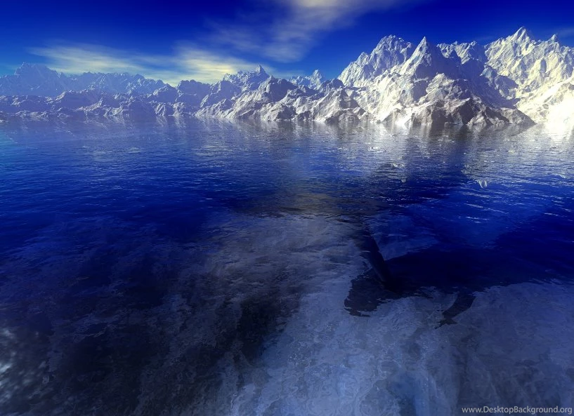 40 Best & Amazing 3D Animated HD Wallpapers   TechBlogStop