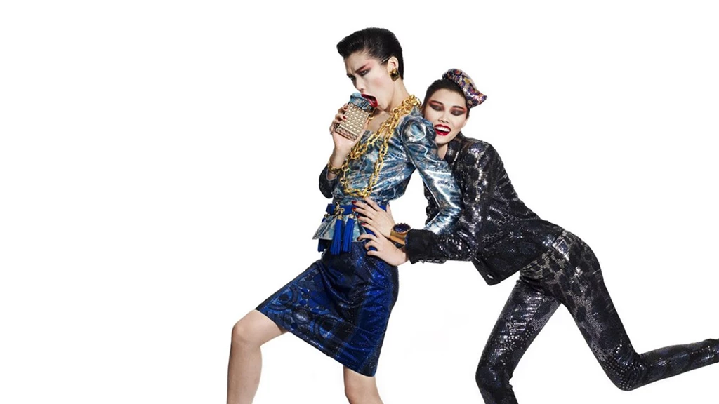 Tao Okamoto For Vogue Russia < Models < Celebrities < Desktop ...